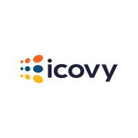 Icovy logo