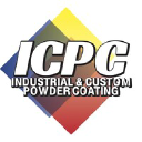 Industrial & Custom Powder Coating