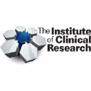 Clinic Research Institute logo