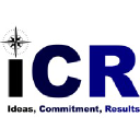 ICR, Inc logo