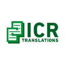 Icr Translations