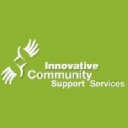 ICSS logo