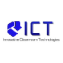 ICT Innovative Cleanroom Technologies