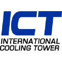 International Cooling Tower  Logo