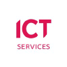 ICT Services logo