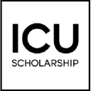 icu-scholarship.com