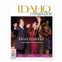 Idaho Magazine