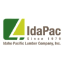 Idaho Pacific Lumber Logo