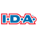 IDA pharmacy logo