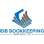 IDB Bookkeeping Services logo