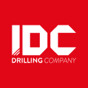 International Drilling Company (IDC) logo