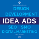 idea-ads.com/ logo