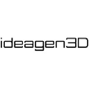 Logotipo de Ideagen plc