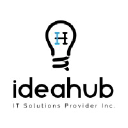 ideahubsolutionsinc.com