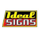 Ideal Signs Logo