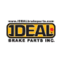idealbrakeparts.com