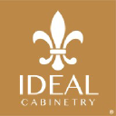 ideal cabinetry