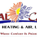Ideal Comfort Heating & Air LLC