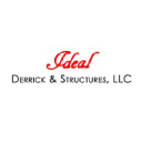 idealderrickandstructuresllc.com