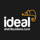 idealdistribuidora.com