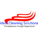 Ideal Cleaning Solution Logo