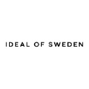 Markenlogo von Ideal of Sweden