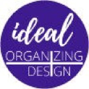 Ideal Organizing Design