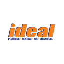 Ideal Plumbing Heating Air Electrical, Inc