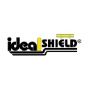 Ideal Shield (MI) Logo