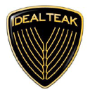 idealteak.com