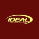 Ideal Trash and recycling LLC Logo