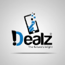 iDealz Lanka logo
