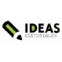 ideaseditoriales.com