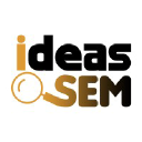 IdeasSEM Agencia Marketing Digital logo