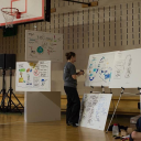 Ideas Take Shape