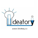 Ideatory logo