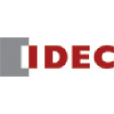 IDEC Corporation Logo