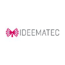 Ideematec Deutschland GmbH logo