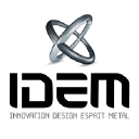 I.D.E.M. - INNOVATION, DESIGN, ESPRIT METAL