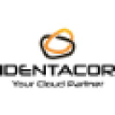 Identacor logo