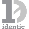 Identic group AG logo