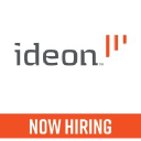 Ideon Technologies logo