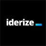 Iderize logo