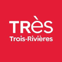Innovation et Développement économique Trois-Rivières logo