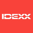 Logo IDEXX GmbH