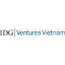 IDG Ventures Vietnam logo