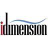 iDimension logo