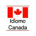 Idiomo Canada logo