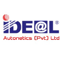 Ideal Autonetics (Pvt) Limited logo