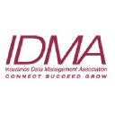 idma - insurance data management association